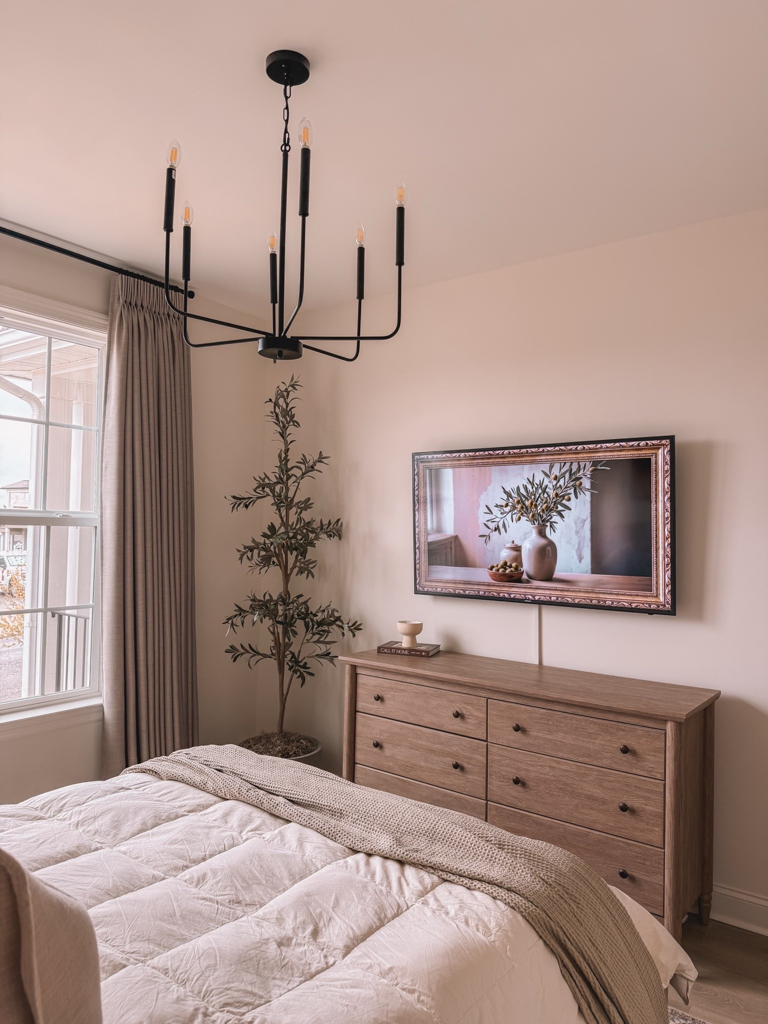 The prettiest light fixture is under $100

#LTKHome