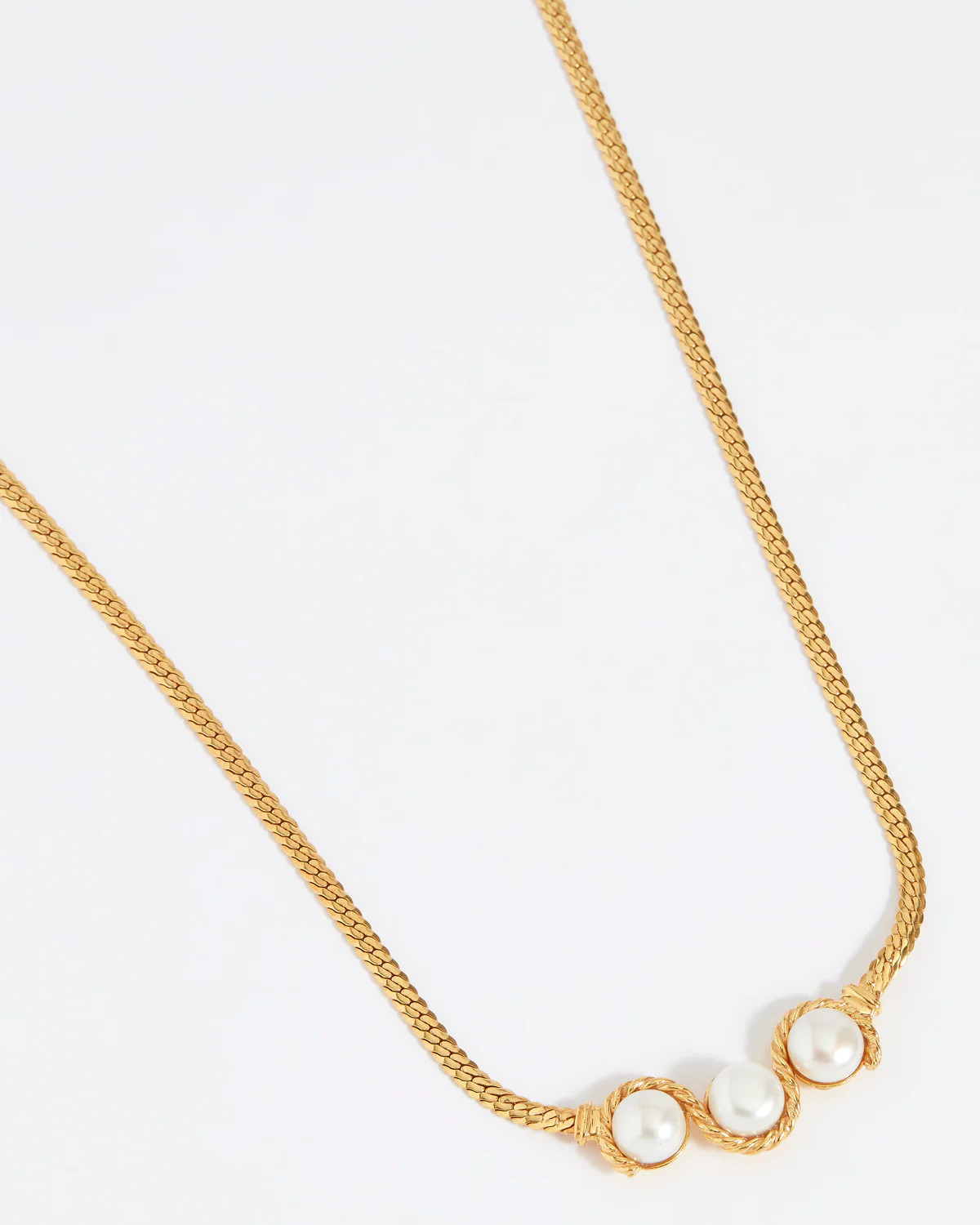 Viola Necklace | Soru Jewellery