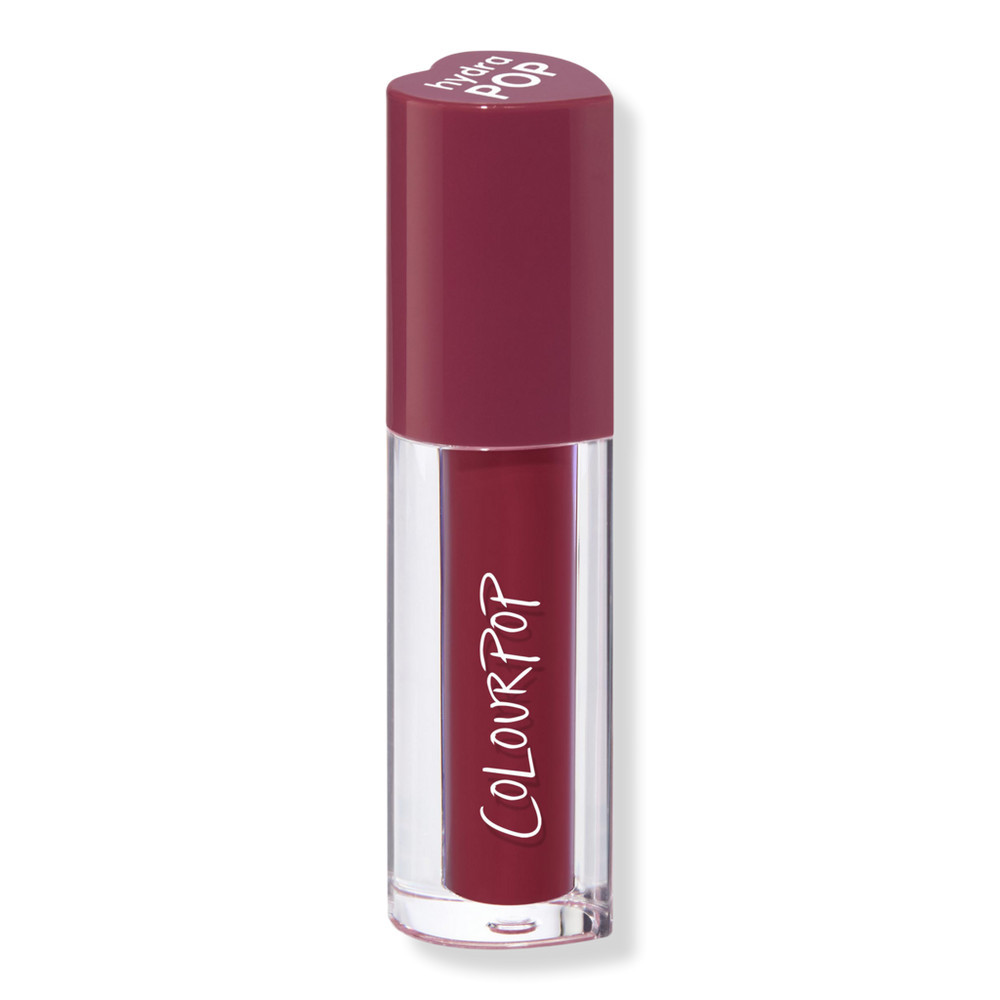 ColourPop HydraPop Glossy Lip Stain - Blueberry Marg | Ulta