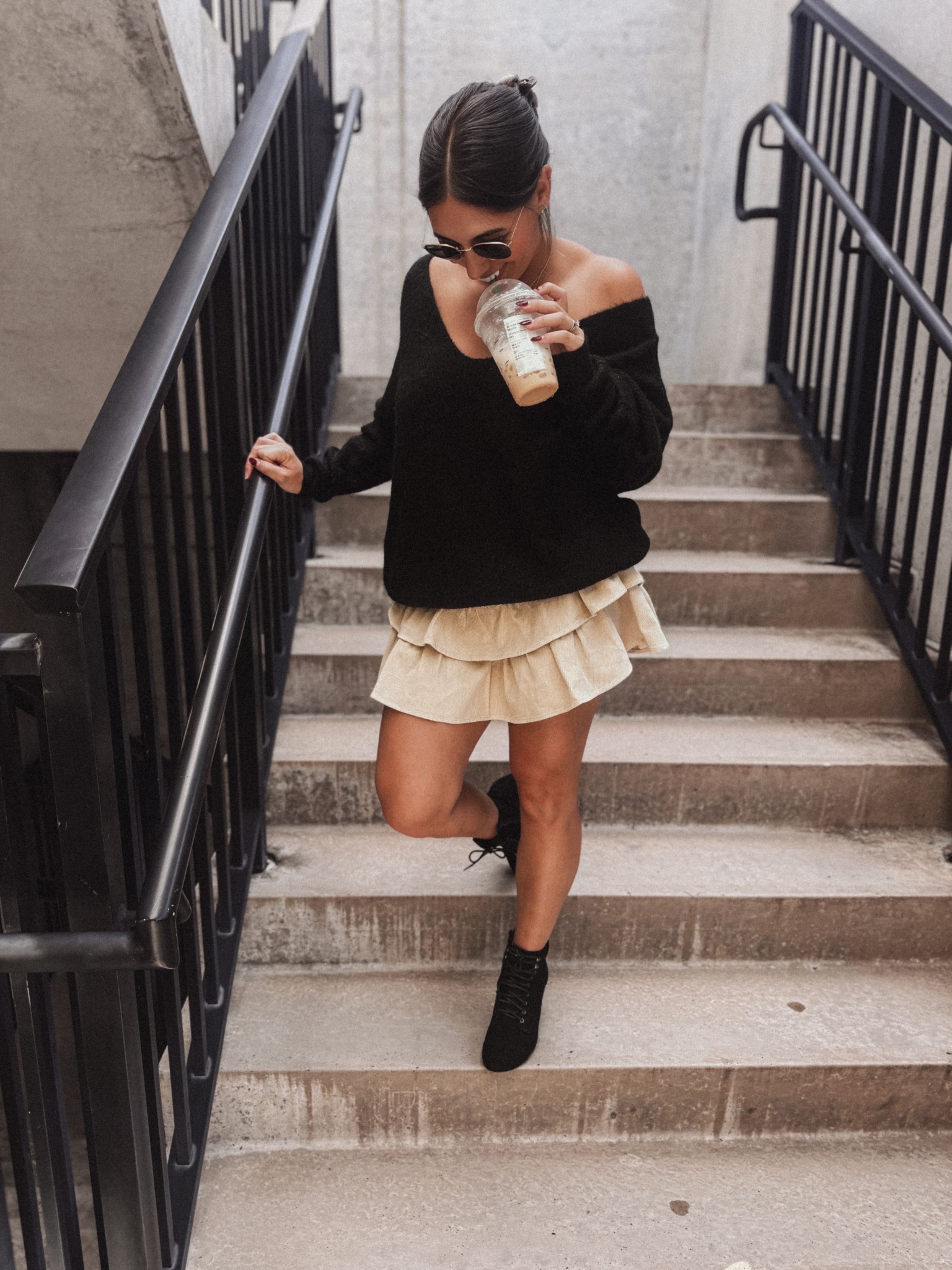 Fall outfits for Thanksgiving! 

#LTKStyleTip #LTKSeasonal #LTKHoliday