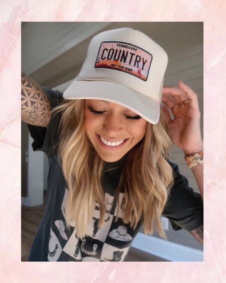 Country Ball Cap

#fallfavorites #LTKbacktoschool #fallfashion #vacationdresses #resortdresses #resortwear #resortfashion #summerfashion #summerstyle #LTKseasonal #rustichomedecor #liketkit #highheels #Itkhome #Itkgifts #Itkgiftguides #springtops #summertops #Itksalealert
#LTKRefresh #fedorahats #bodycondresses #sweaterdresses #bodysuits #miniskirts #midiskirts #longskirts #minidresses #mididresses #shortskirts #shortdresses #maxiskirts #maxidresses #watches #backpacks #camis #croppedcamis #croppedtops #highwaistedshorts #highwaistedskirts #momjeans #momshorts #capris #overalls #overallshorts #distressesshorts #distressedieans #whiteshorts #contemporary #leggings #blackleggings #bralettes #lacebralettes #clutches #crossbodybags #competition #beachbag #halloweendecor #totebag #luggage #carryon #blazers #airpodcase #iphonecase #shacket #jacket #sale #under50 #under100 #under40 #workwear #ootd #bohochic #bohodecor #bohofashion #bohemian #contemporarystyle #modern #bohohome #modernhome #homedecor #amazonfinds #nordstrom #bestofbeauty #beautymusthaves #beautyfavorites #hairaccessories #fragrance #candles #perfume #jewelry #earrings #studearrings #hoopearrings #simplestyle #aestheticstyle #designerdupes #luxurystyle #bohofall #strawbags #strawhats #kitchenfinds #amazonfavorites #bohodecor #aesthetics #blushpink #goldjewelry #stackingrings #toryburch #comfystyle #easyfashion #vacationstyle #goldrings #fallinspo #lipliner #lipplumper #lipstick #lipgloss #makeup #blazers #LTKU #primeday #StyleYouCanTrust #giftguide #LTKRefresh #LTKSale
#LTKHalloween #LTKFall #fall #falloutfits #backtoschool #backtowork #LTKGiftGuide #amazonfashion #traveloutfit #familyphotos #liketkit #trendyfashion #fallwardrobe #winterfashion #christmas #holidayfavorites #LTKseasonal #LTKHalloween #boots #gifts #aestheticstyle #comfystyle #cozystyle #LTKcyberweek #LTKCon #throwblankets #throwpillows #ootd #LTKcyberweek #LTKSale #StyledContent #countryconcert #taylorswifterastour #ootd #LTKxNSale
#Itksalealert #YPB #abercrombie #abercrombie&fitch #ypbfitness #a&fsale #activewear

#LTKStyleTip #LTKFindsUnder50 #LTKSeasonal