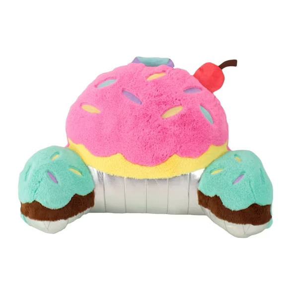 Cupcake Nesting Nook Backrest - Soft Landing | Target