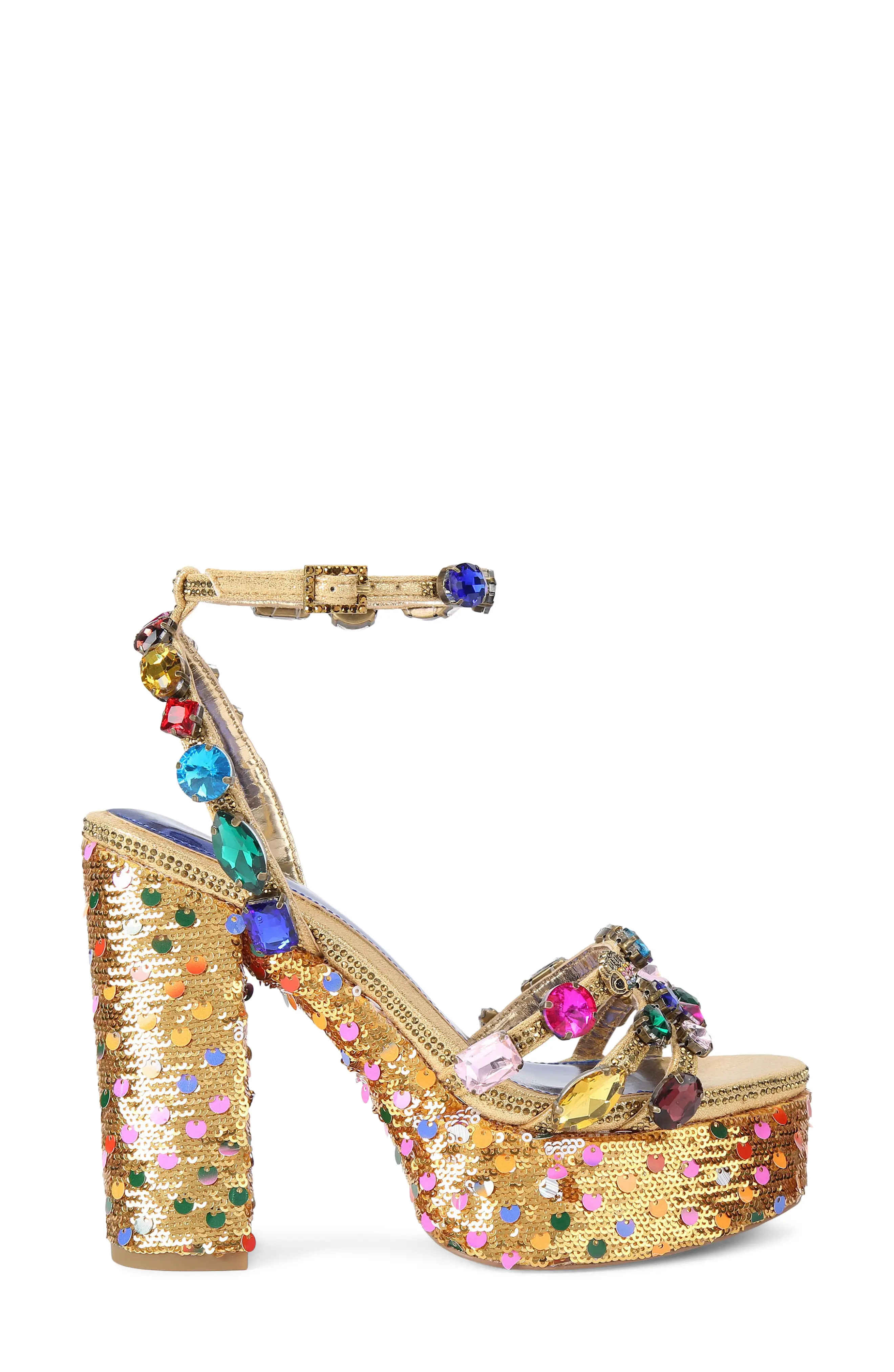 Kensington Platform Sandal (Women) | Nordstrom | Nordstrom