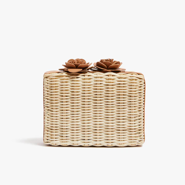 The Charlotte Fleur Natural | Pamela Munson