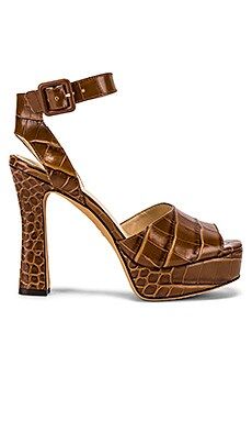 Vince Camuto Kortinta Heel in Scotch from Revolve.com | Revolve Clothing (Global)