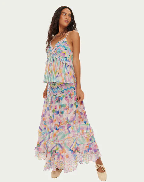 Jasmine Fairy Dust Skirt | Shop.app