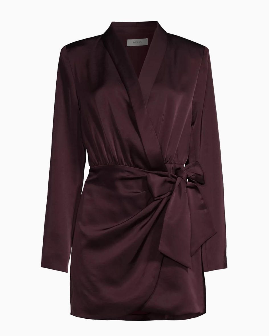 Wedding guest dress #burgundy #wine #plum #purple

#LTKStyleTip #LTKMidsize #LTKWedding