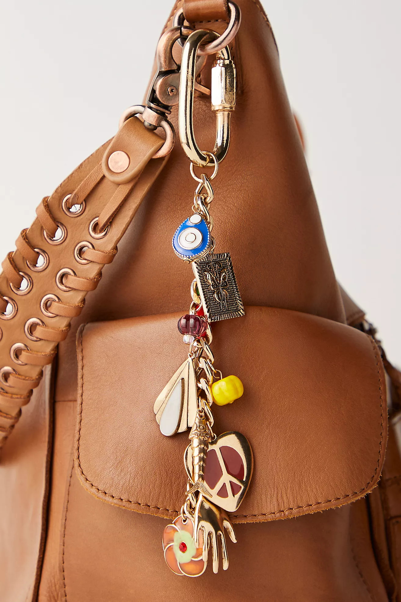 Maxamillion Bag Charm | Free People (Global - UK&FR Excluded)