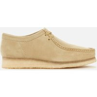 Clarks Originals Men's Suede Wallabee Shoes - UK 9 | Allsole (Global)
