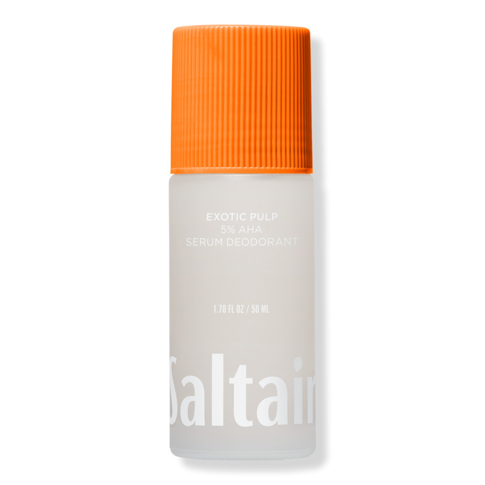 Saltair 5% AHA Serum Deodorant - Exotic Pulp | Ulta