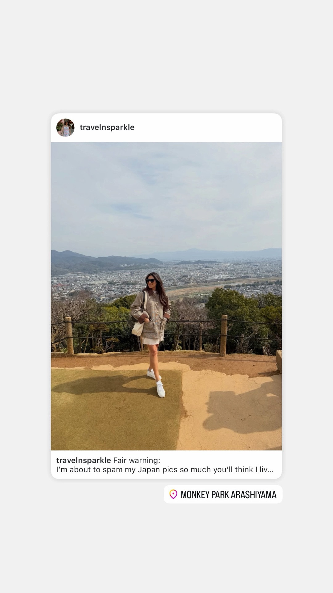 The sneakers I absolutely loved on my trip! 

#LTKTravel #LTKootd #LTKmomlife