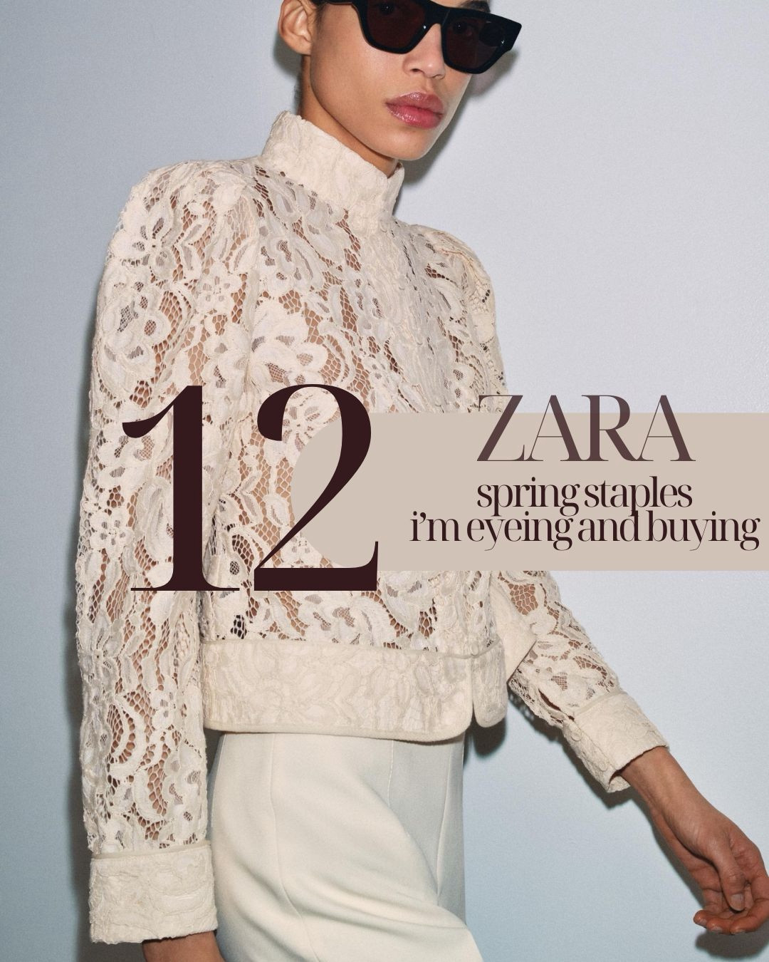 Zara spring outfit 

#LTKstorytime #LTKdayinmylife #LTKvlog