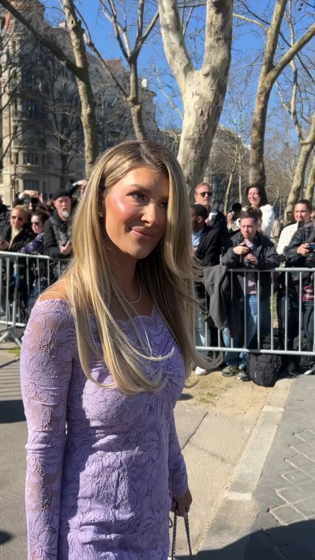 Paris fashion week 🤍

#LTKSeasonal #LTKStyleTip #LTKTravel