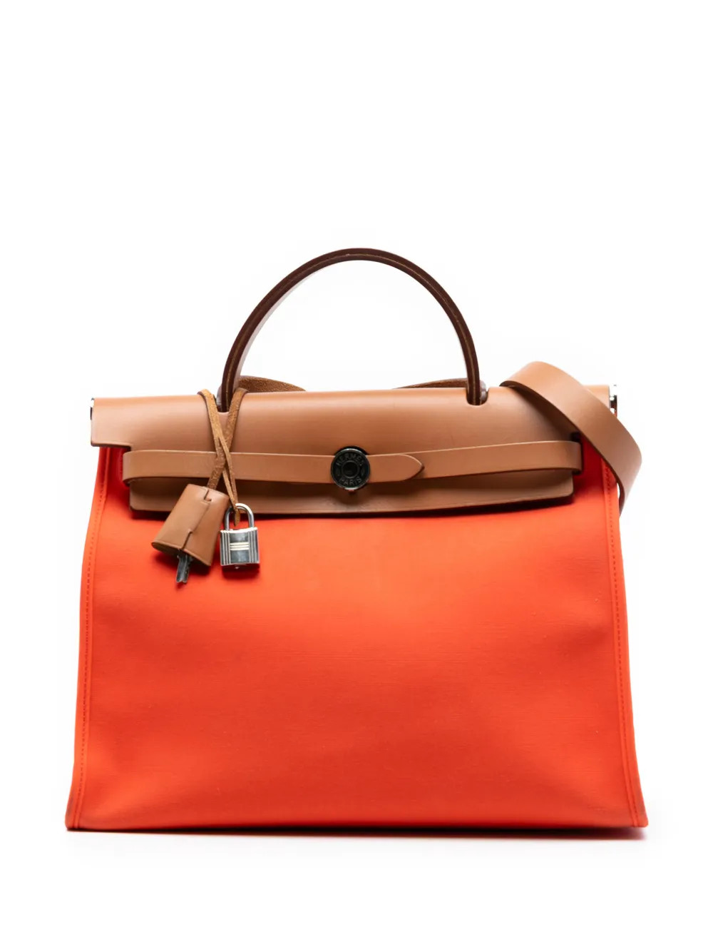 2015 Toile Herbag Zip 31 satchel | Farfetch Global