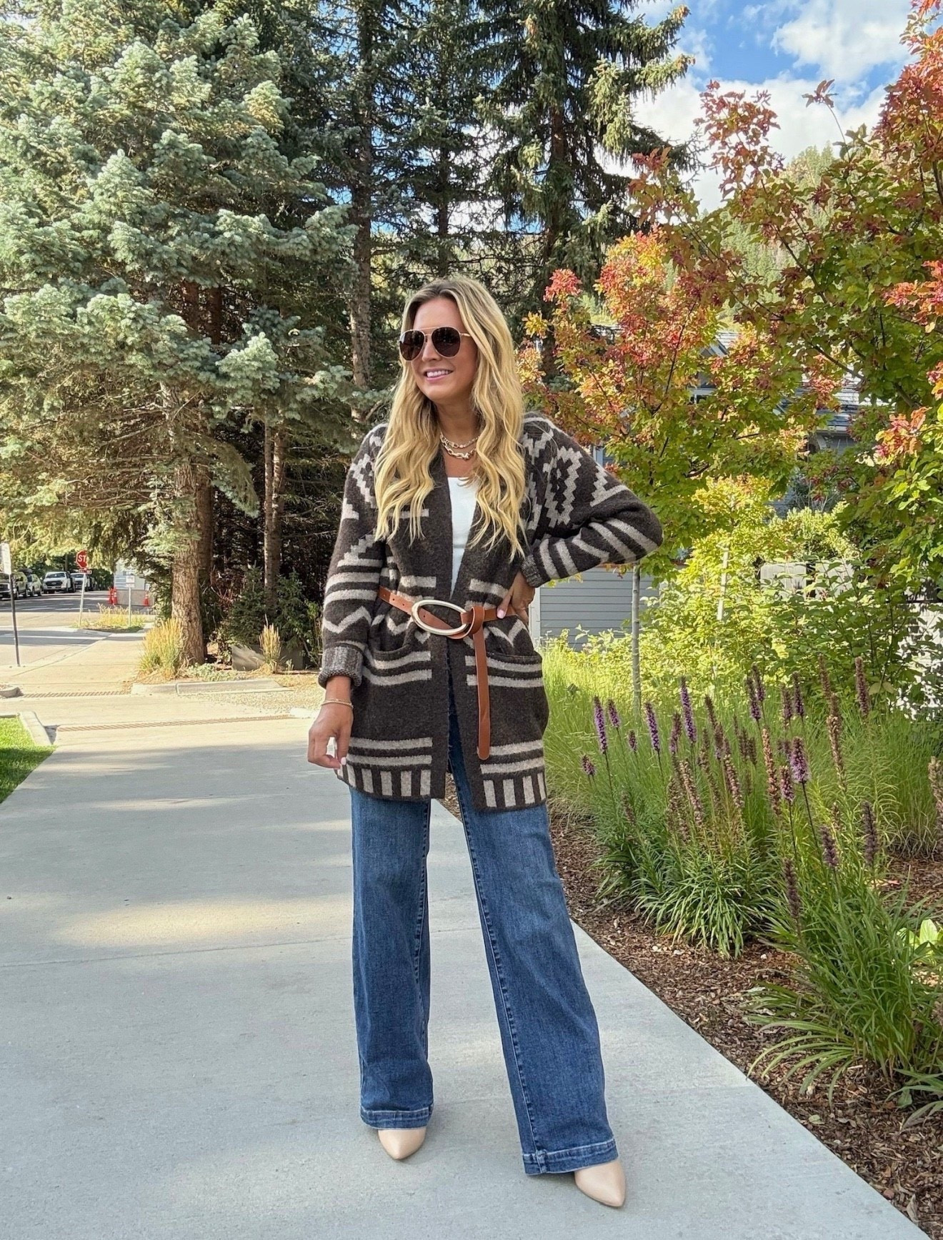 My fave fall sweater is on sale for under $30!! 

#LTKFindsUnder50 #LTKSeasonal #LTKSaleAlert