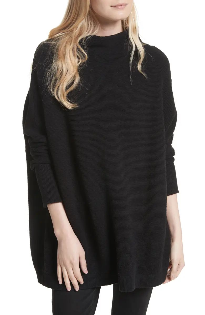 Ottoman Slouchy Tunic | Nordstrom