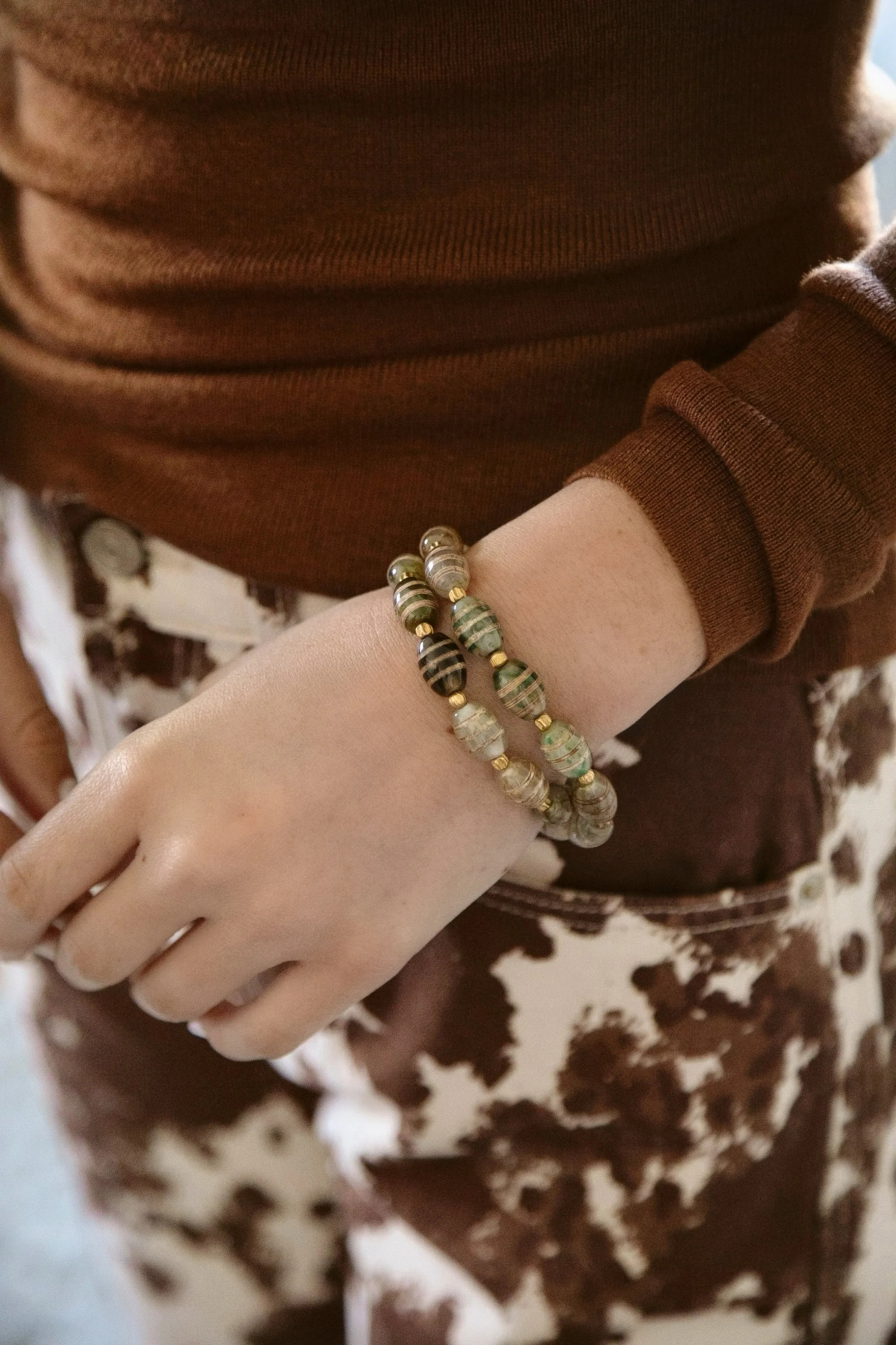 Cookie Wrap | Brinker & Eliza