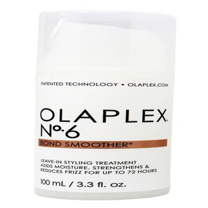 Olaplex No.6 Bond Smoother Leave-In Styling Treatment, 3.3 OZ | CVS Health