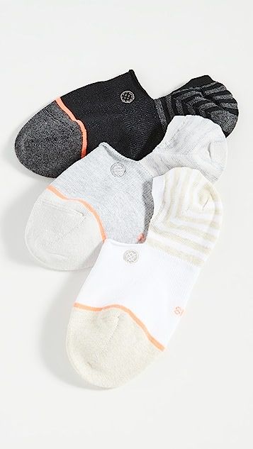 Sensible 3 Pack Socks | Shopbop