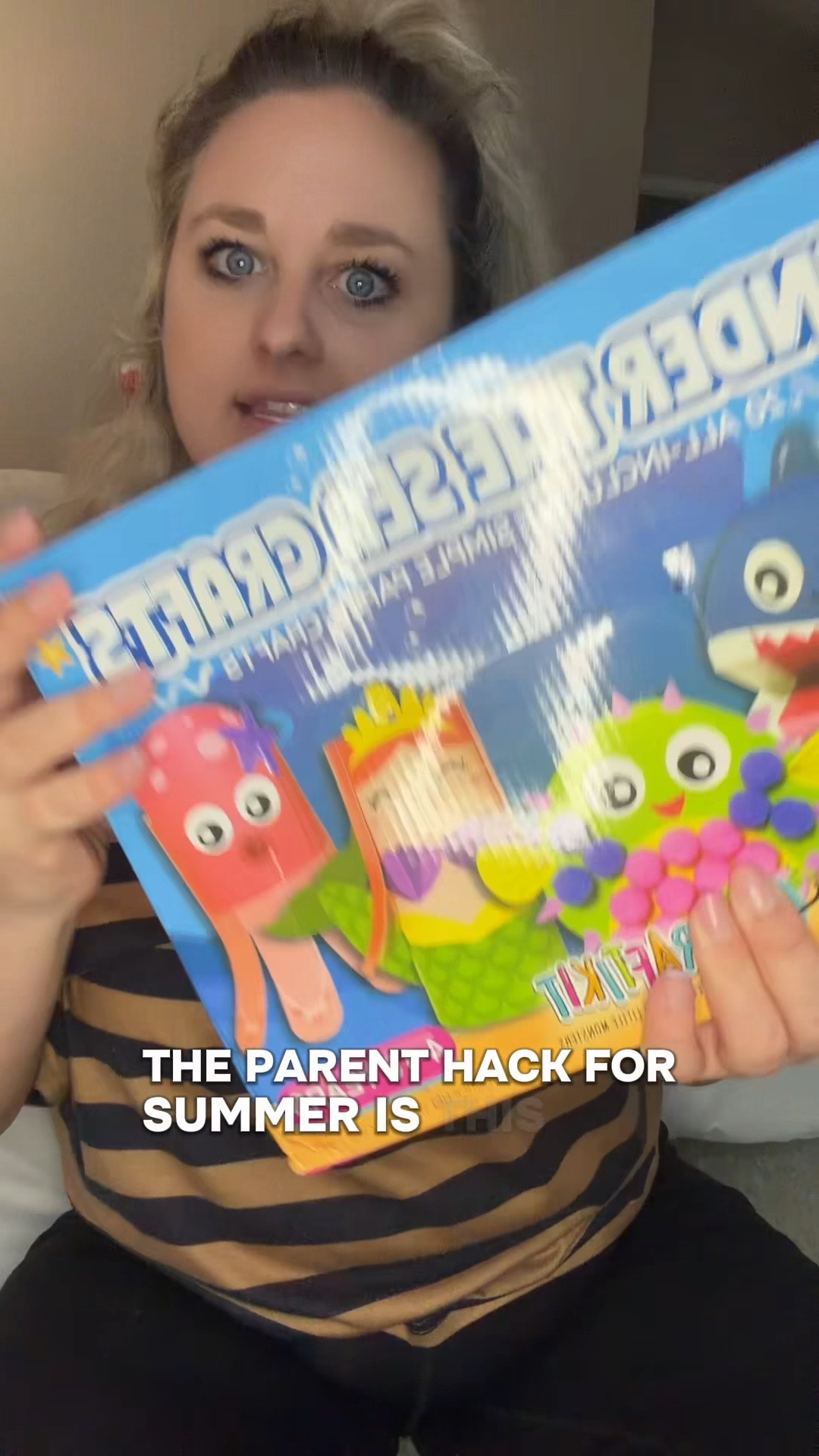 #crafts #toddler #preschool #craftikit #underthesea

#LTKdayinmylife #LTKSeasonal #LTKKids