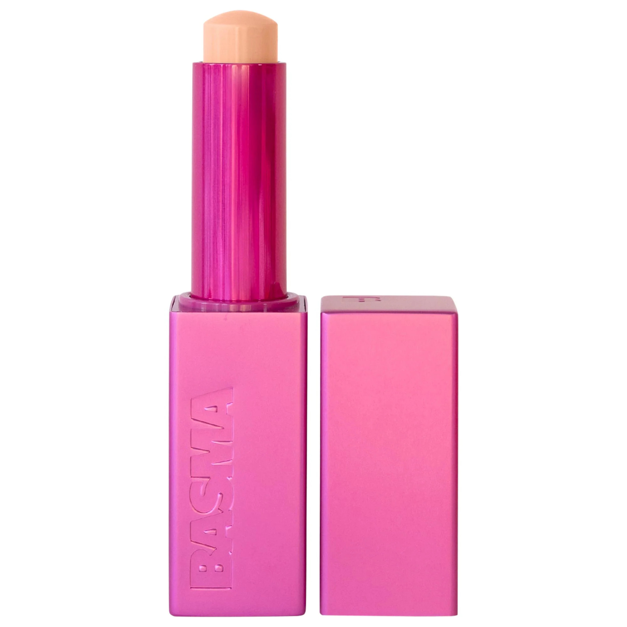 BASMA The Foundation Stick for Hydrating, Buildable Coverage and Natural Finish 29 0.22 oz / 6.3 g | Sephora (US)