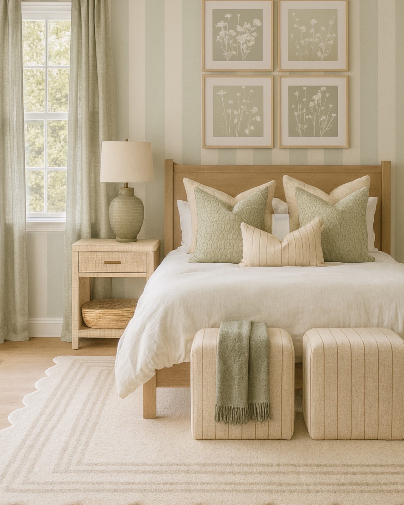 Teen girls bedroom decor ideas, girls room design, home decor inspiration, girls bedroom inspiration, bedding, bedroom ideas, girly bedroom, sage green bedroom

#LTKHome #LTKSaleAlert #LTKSeasonal