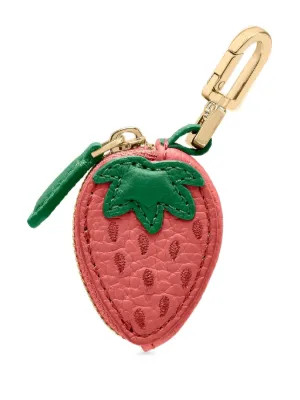 MAISON De SABRÉ The SABRÉMOJI™ Fruit Charm | Pink | FARFETCH | Farfetch Global