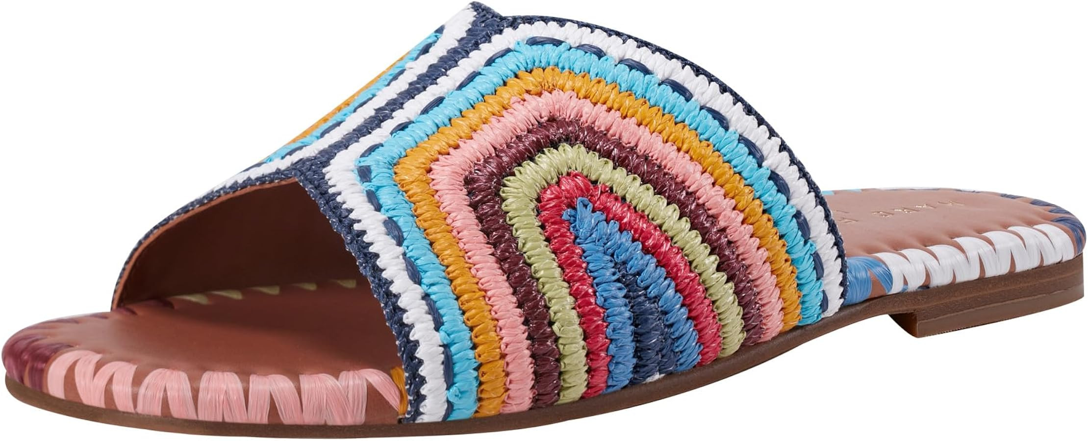 Marc Fisher LTD Women's Nottie | Amazon (US)