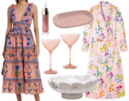 Whether you’re looking for something special to thank the wonderful woman who helped you become who you are today or you’re treating yourself for a job well done, Saks has everything you’ll need for Mother’s Day. #SaksPartner #Saks

#LTKGiftGuide