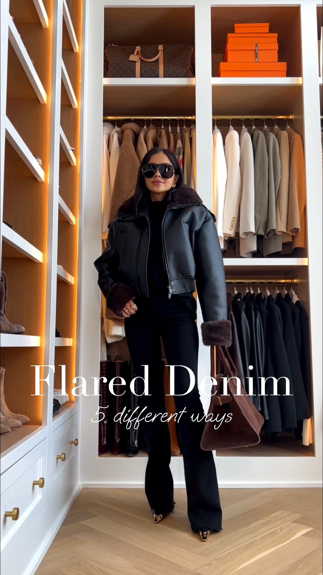 The best jeans money can buy in your late 30s
Veronica beard flared jeans wearing a 24
Zara jacket wearing an xs
Revolve cropped jacket wearing an xs

#LTKootd #LTKPetite #LTKOver40