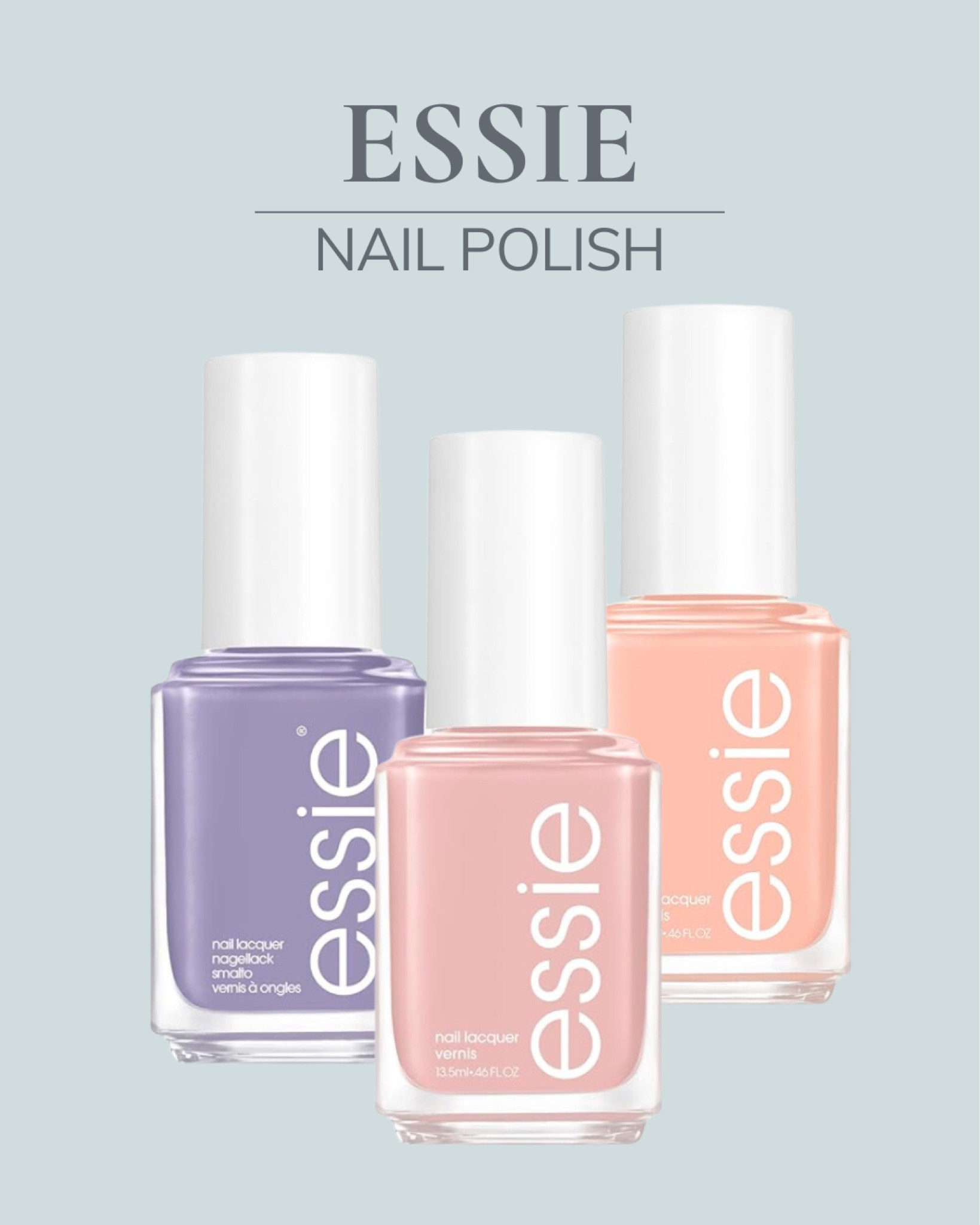 Nail polish is a tiny thing that can have a huge impact on helping you feel like YOU! 💕

#LTKbaby #LTKbeauty #LTKfamily