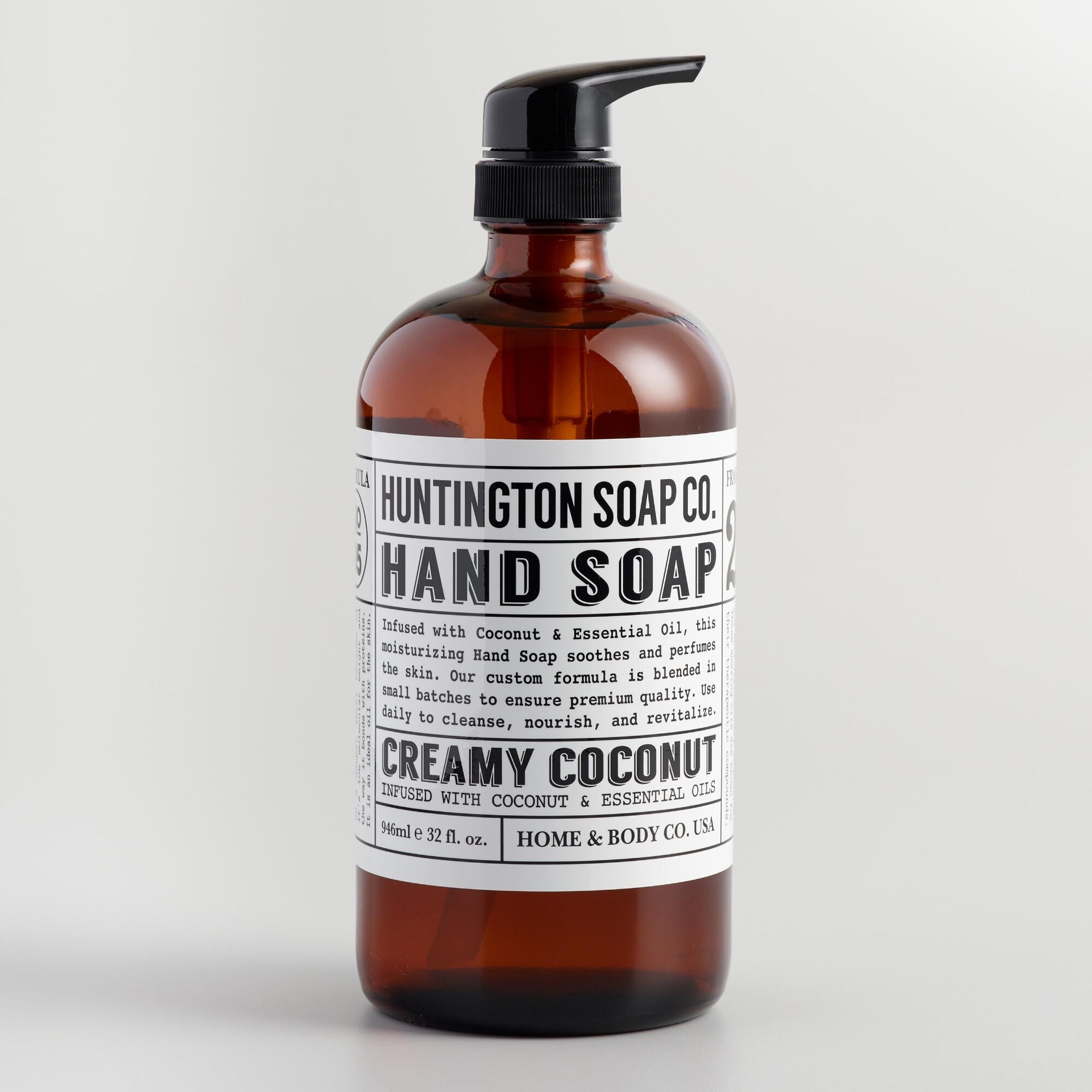 Huntington Coconut Hand Soap by World Market | World Market