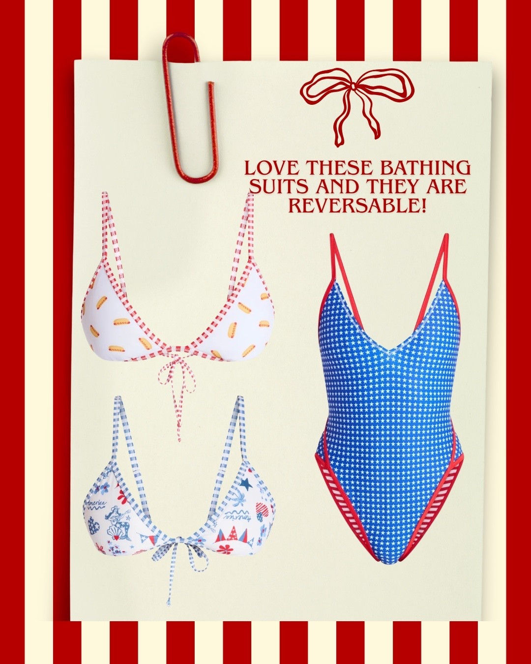 Cutest 4th of July finds at #walmart

#LTKSaleAlert #LTKootd #LTKmomlife