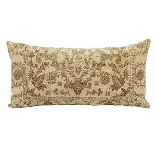 28" x 14" Antique Medallion Softline Lumbar Pillow by Ashland® | Michaels Stores