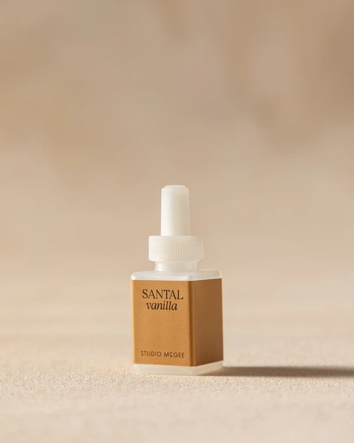 Pura x Studio McGee Santal Vanilla Home Fragrance Refill | McGee & Co. (US)