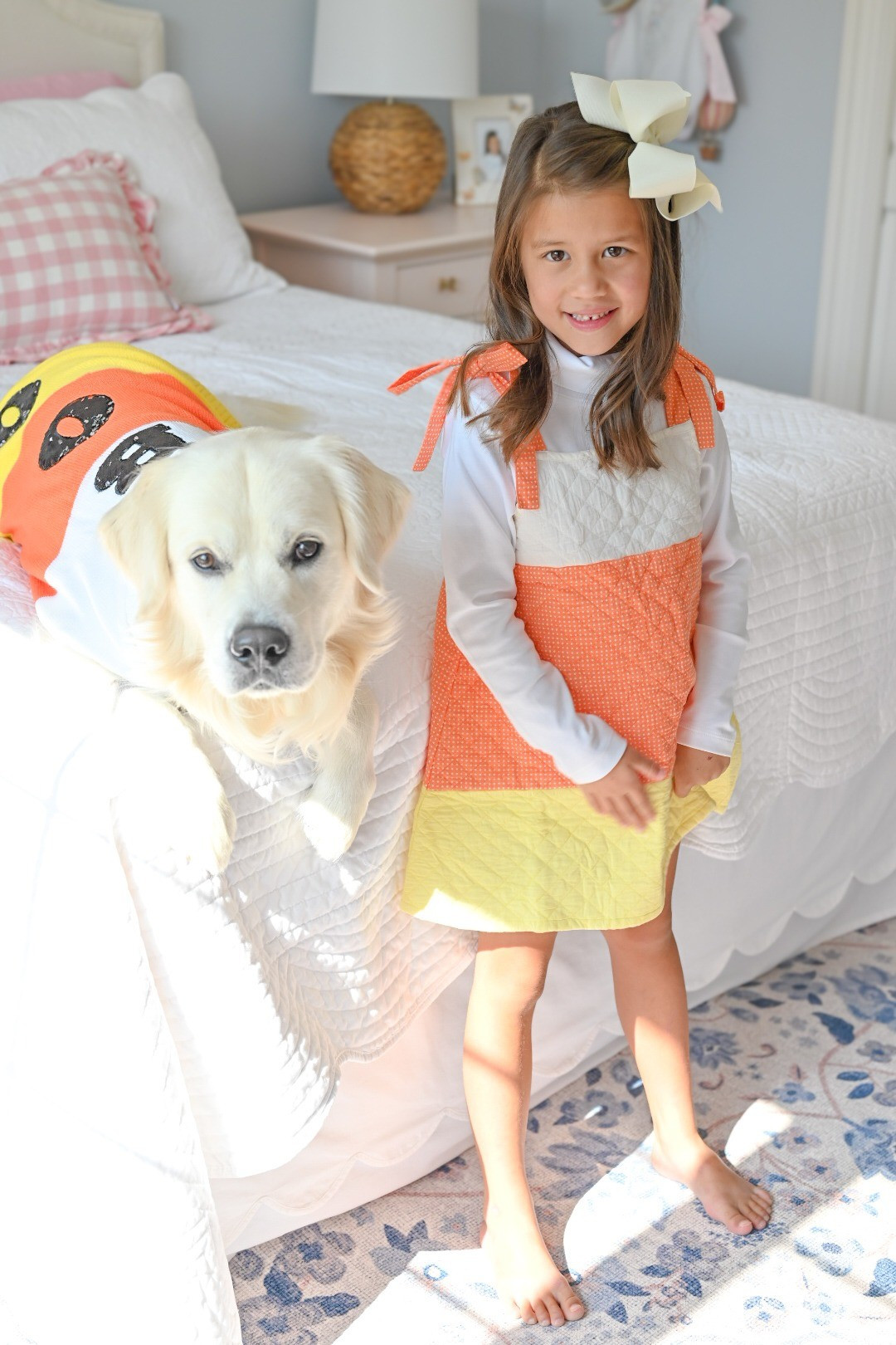 Free pumpkin pail with Halloween costume purchase

#LTKSaleAlert #LTKSeasonal #LTKKids