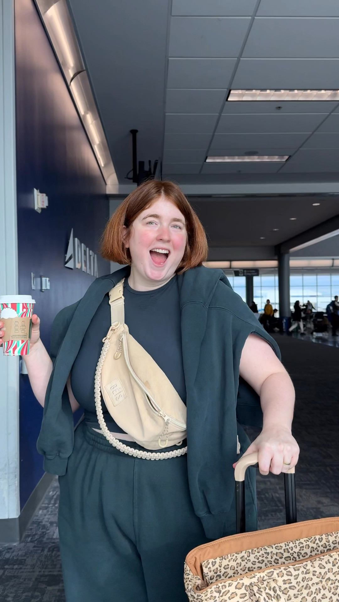 Travel day wearing my favs 

#LTKTravel #LTKPlusSize #LTKHoliday