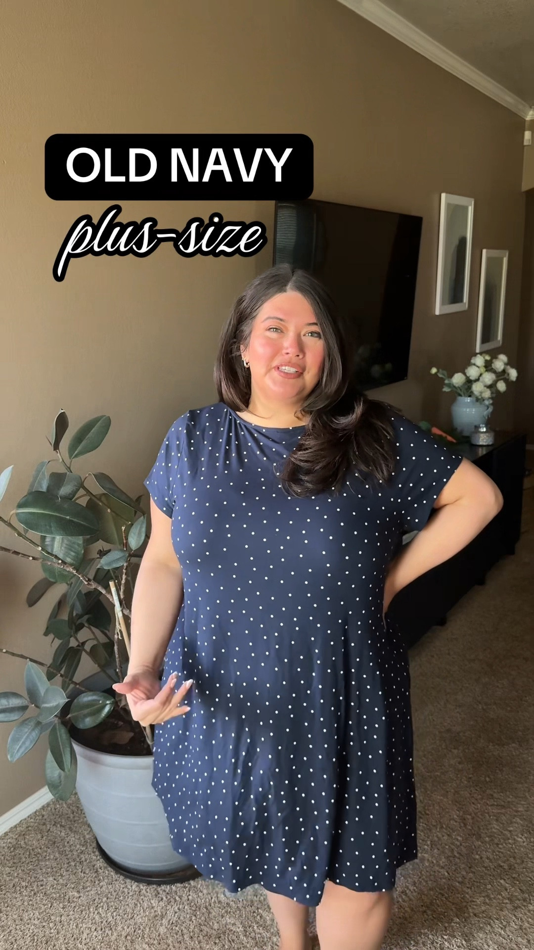 I live in these during the summer ☀️ #oldnavysale #oldnavystyle #oldnavyplussizetryon #curvystyle #summervibes 

SIZE XXL

#LTKPlusSize