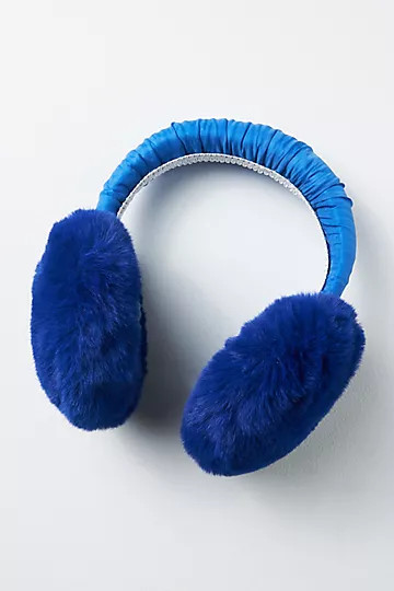 Violet and Brooks Nylon Sport Earmuffs | Anthropologie (US)