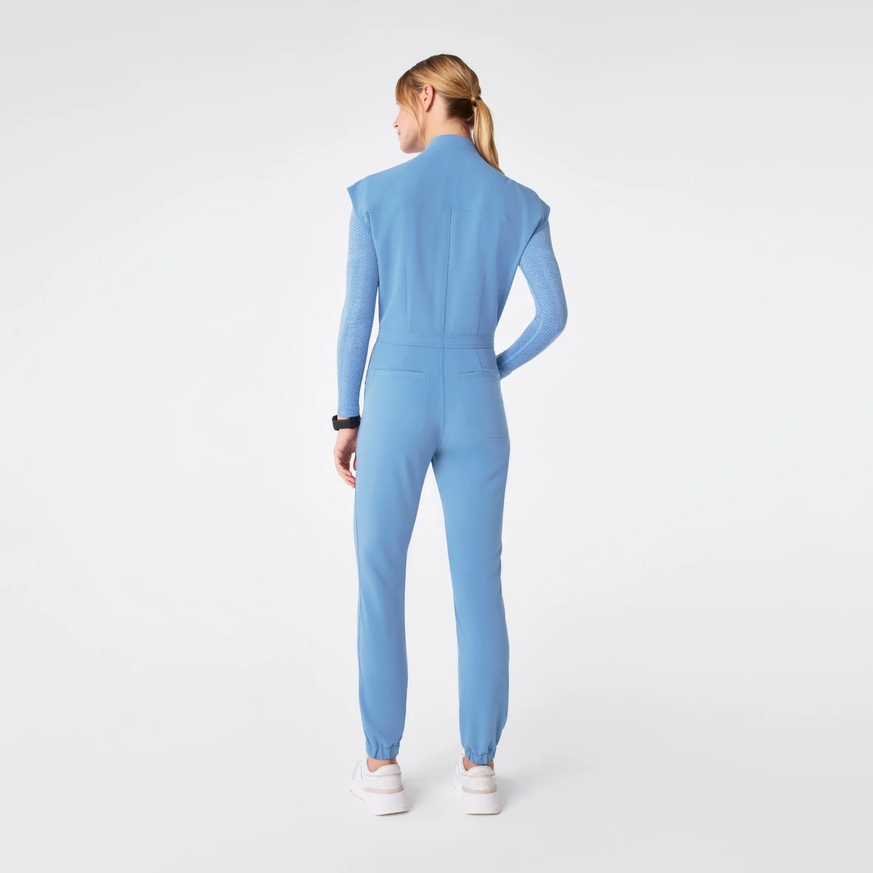Rafaela Cargo ScrubJumpsuit™ | FIGS