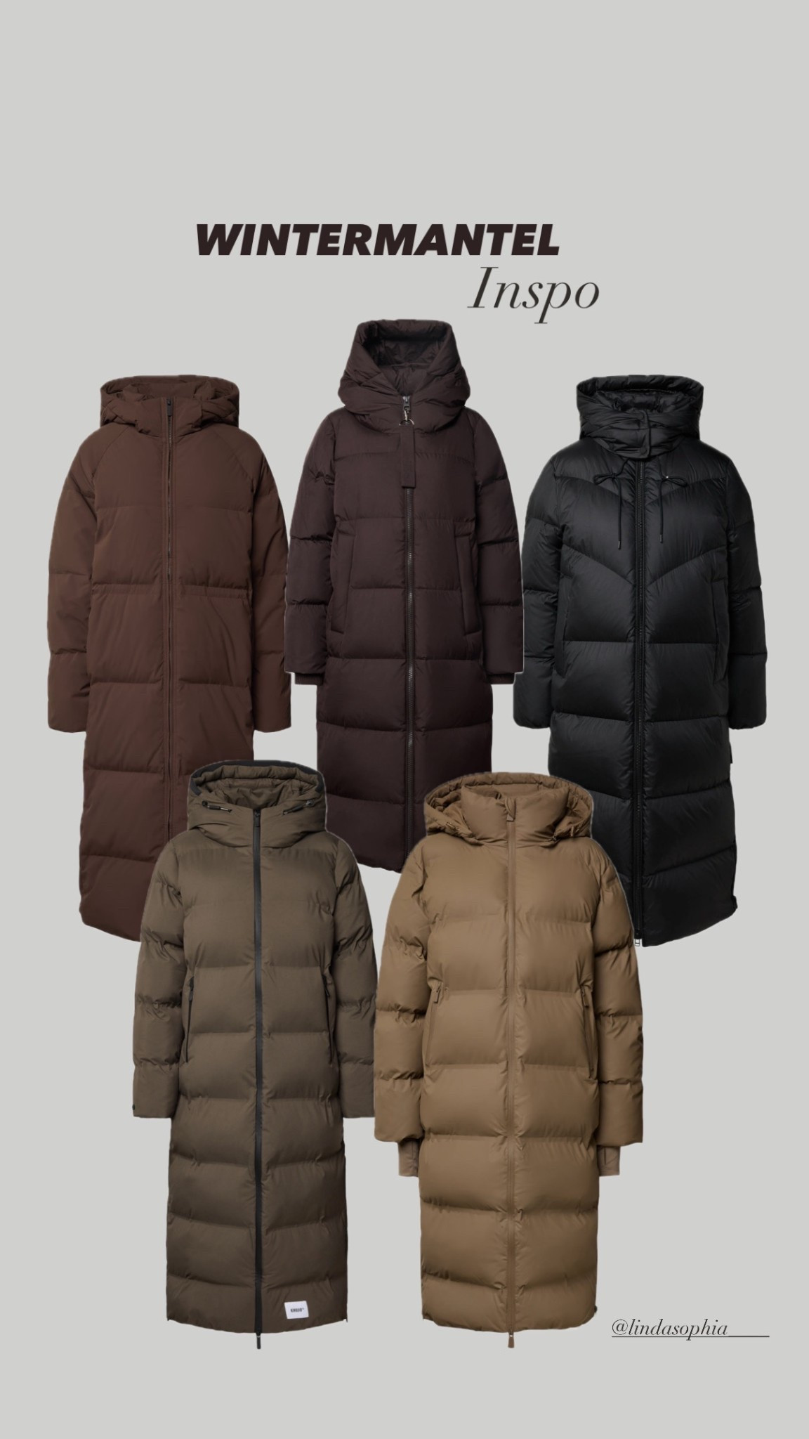 Bisschen Inspo für Euch - denn es gibt aktuell tolle Rabatte! 😍

#LTKeurope #LTKdeutschland