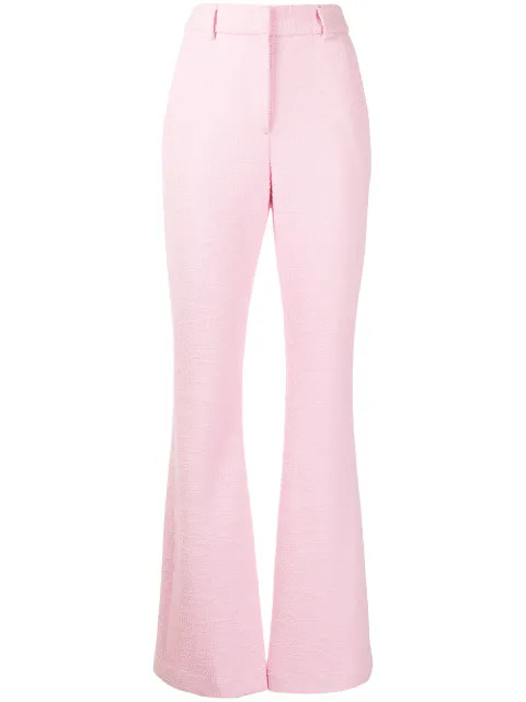 Garance flared trousers | Farfetch (AU)