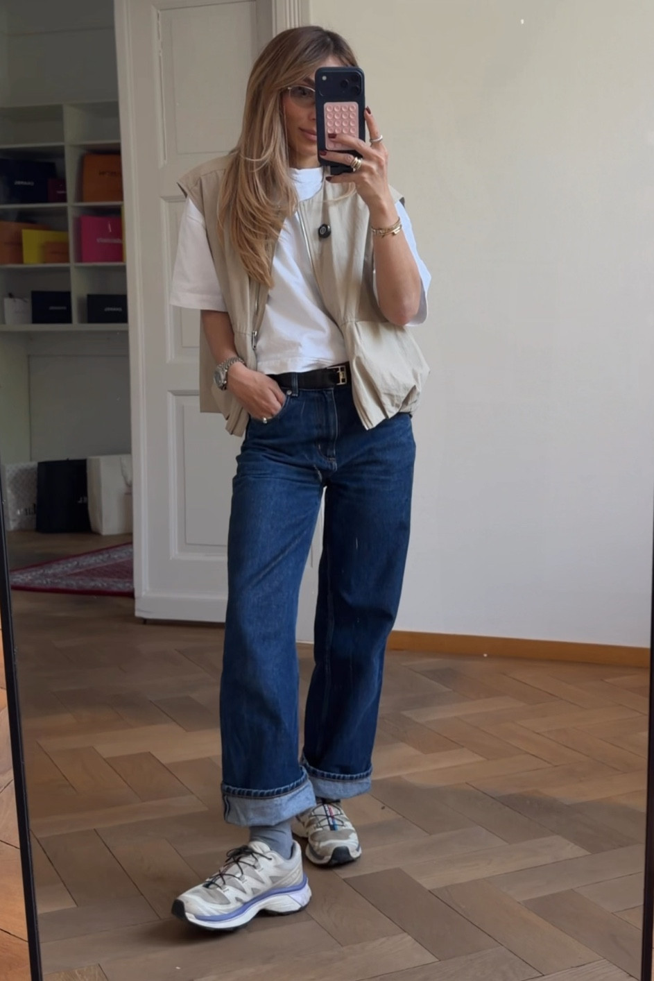 Perfect Vest/ Gilet for spring Summer via Amazon // Ad. 

#LTKstyletip #LTKeurope #LTKsummer