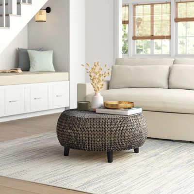 Northside 4 Legs Coffee Table | Wayfair North America