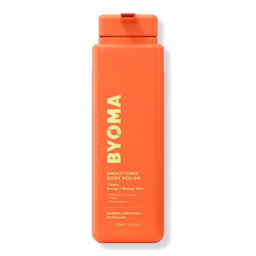 Smoothing Body Polish for Rough + Bumpy Skin | Ulta