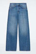 FACADE JEANS - STRAIGHT | COS (EU)