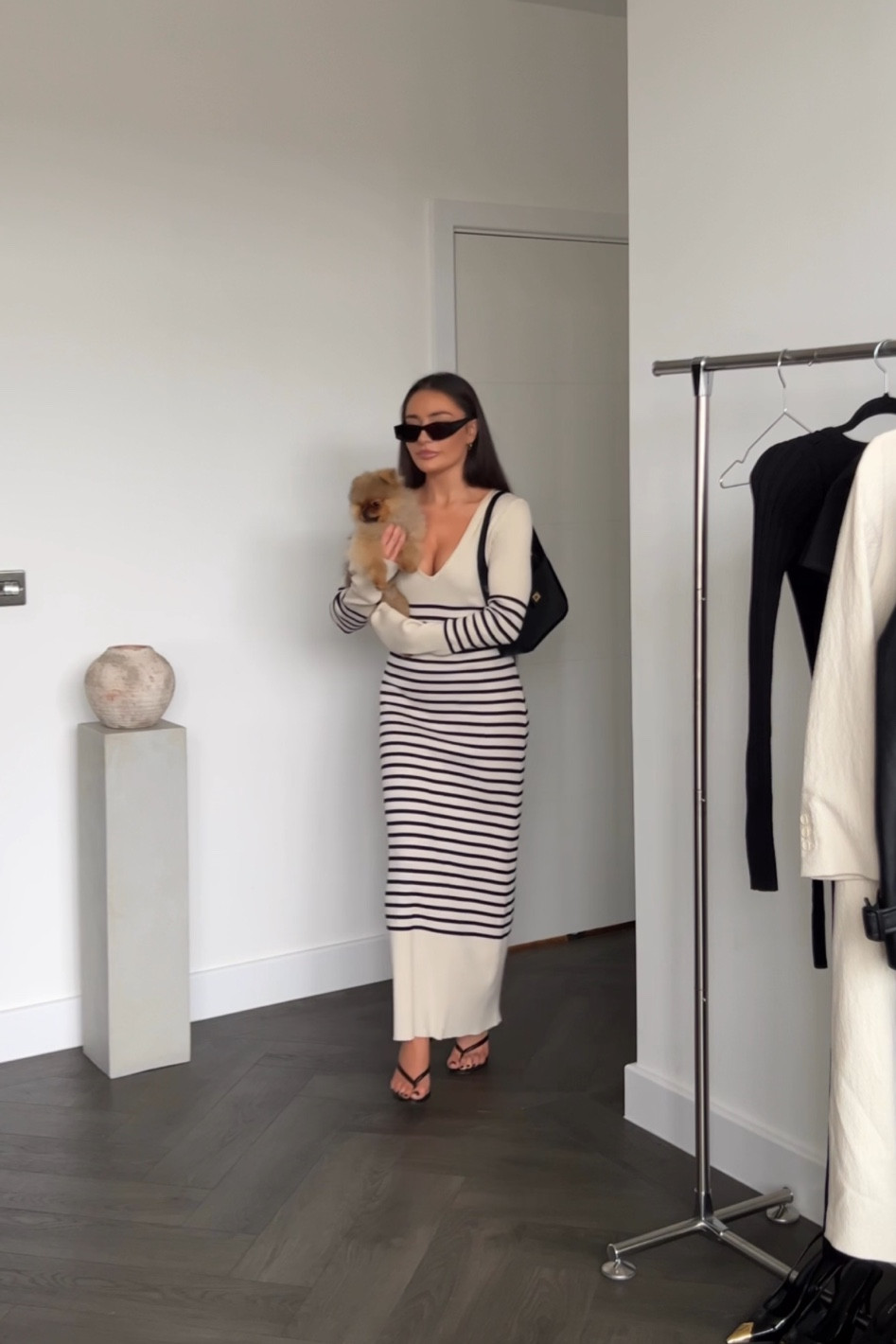 Spring vibes 

#LTKSeasonal #LTKstyletip #LTKeurope