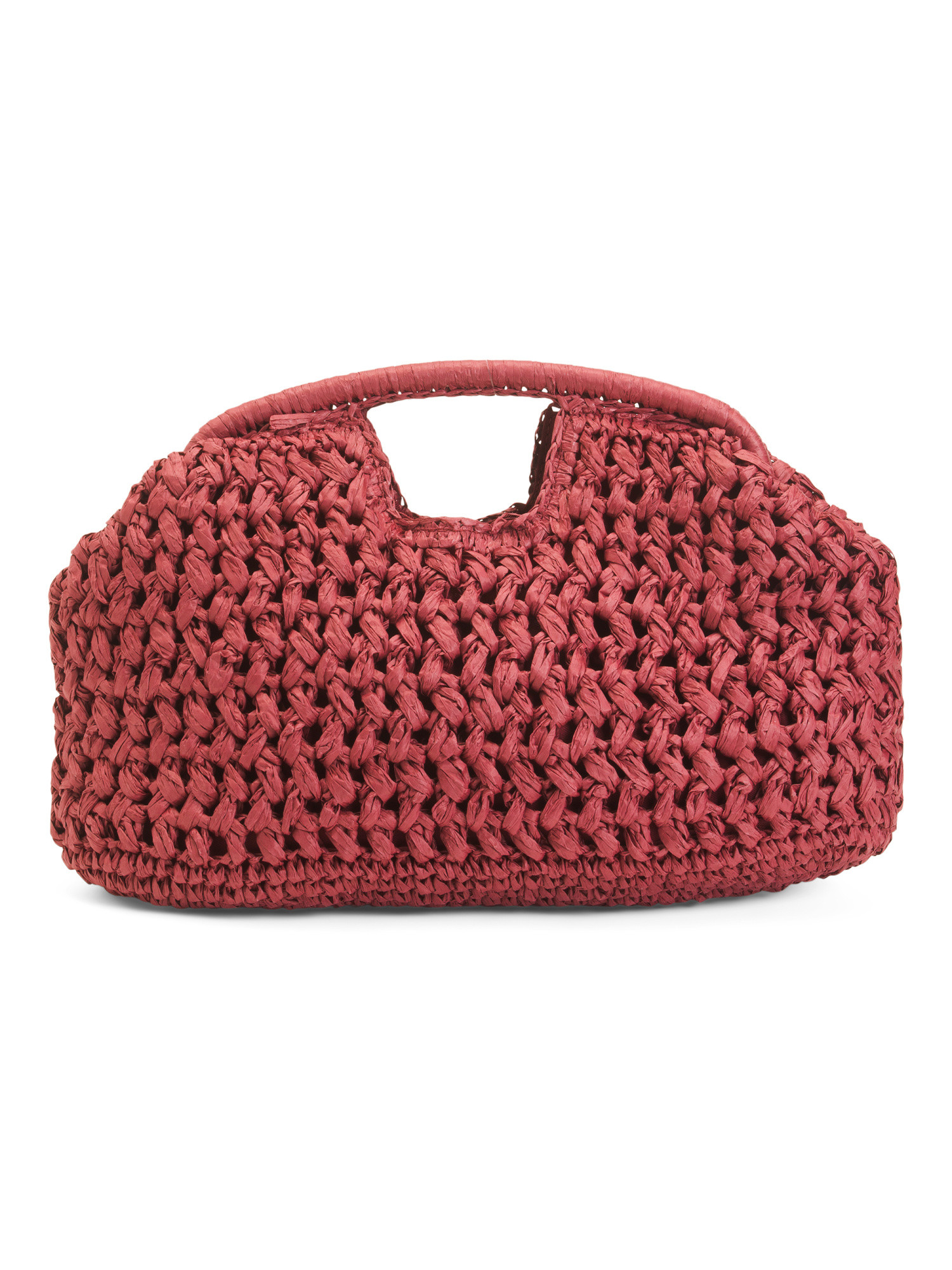 Clutch With Handle | TJ Maxx