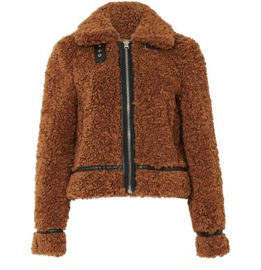 Audrey jacket | 24S US