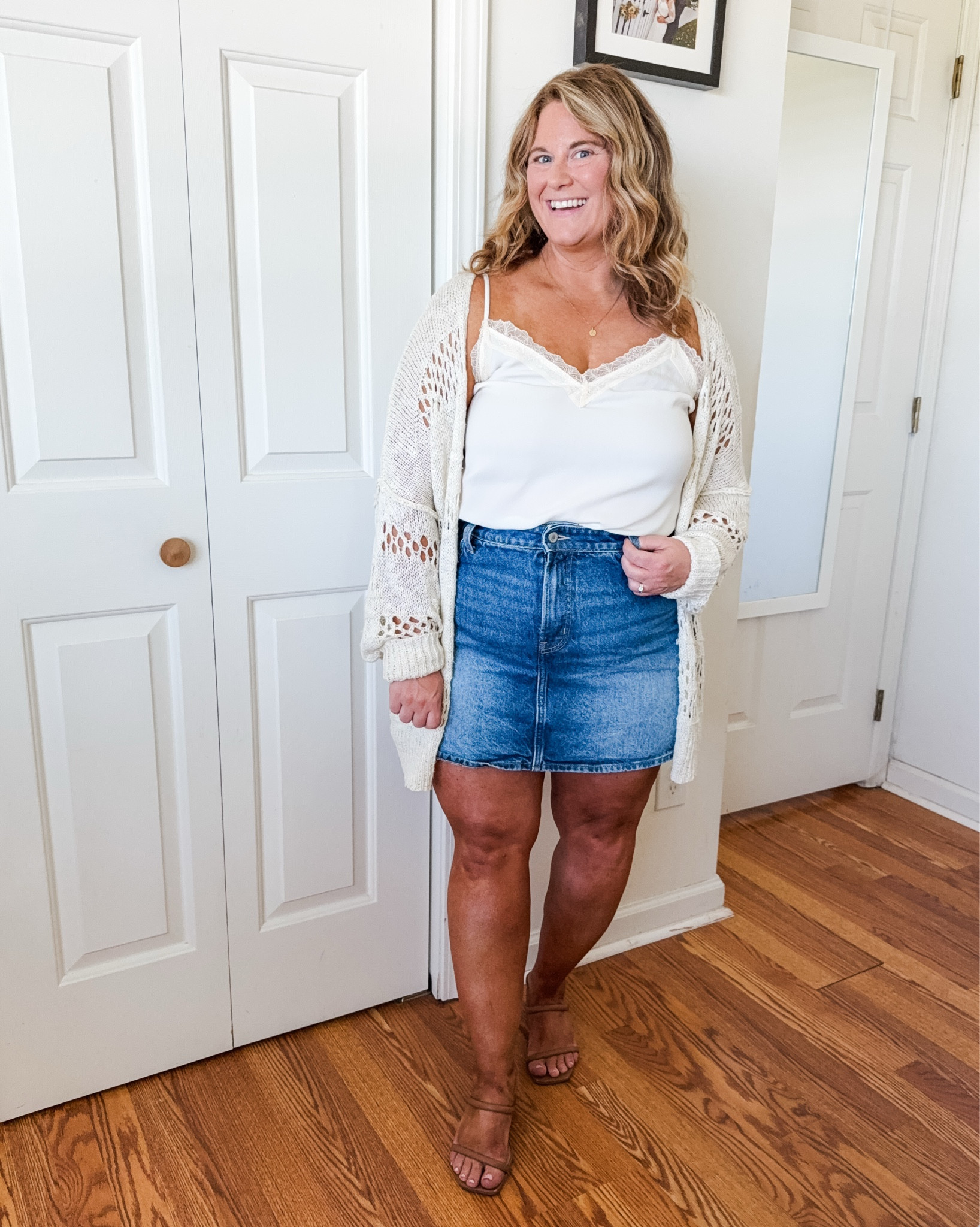 Recent early Fall outfits! 

#LTKSeasonal #LTKFallSale #LTKMidsize